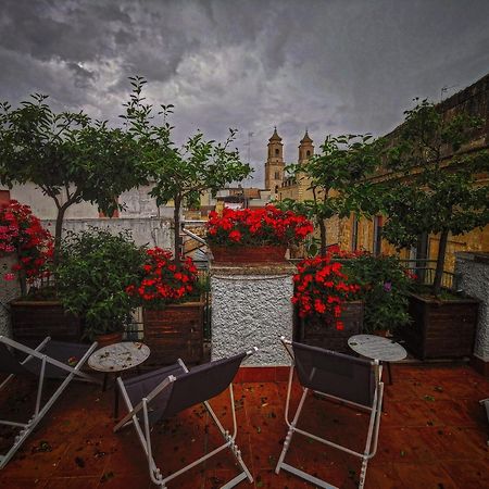 Casa Farella B&B In Suites Apartments Altamura X Matera Eksteriør bilde