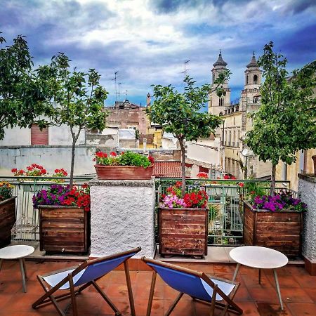 Casa Farella B&B In Suites Apartments Altamura X Matera Eksteriør bilde