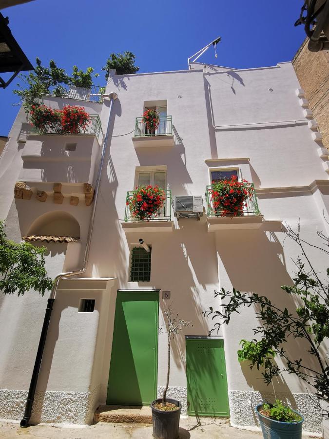 Casa Farella B&B In Suites Apartments Altamura X Matera Eksteriør bilde