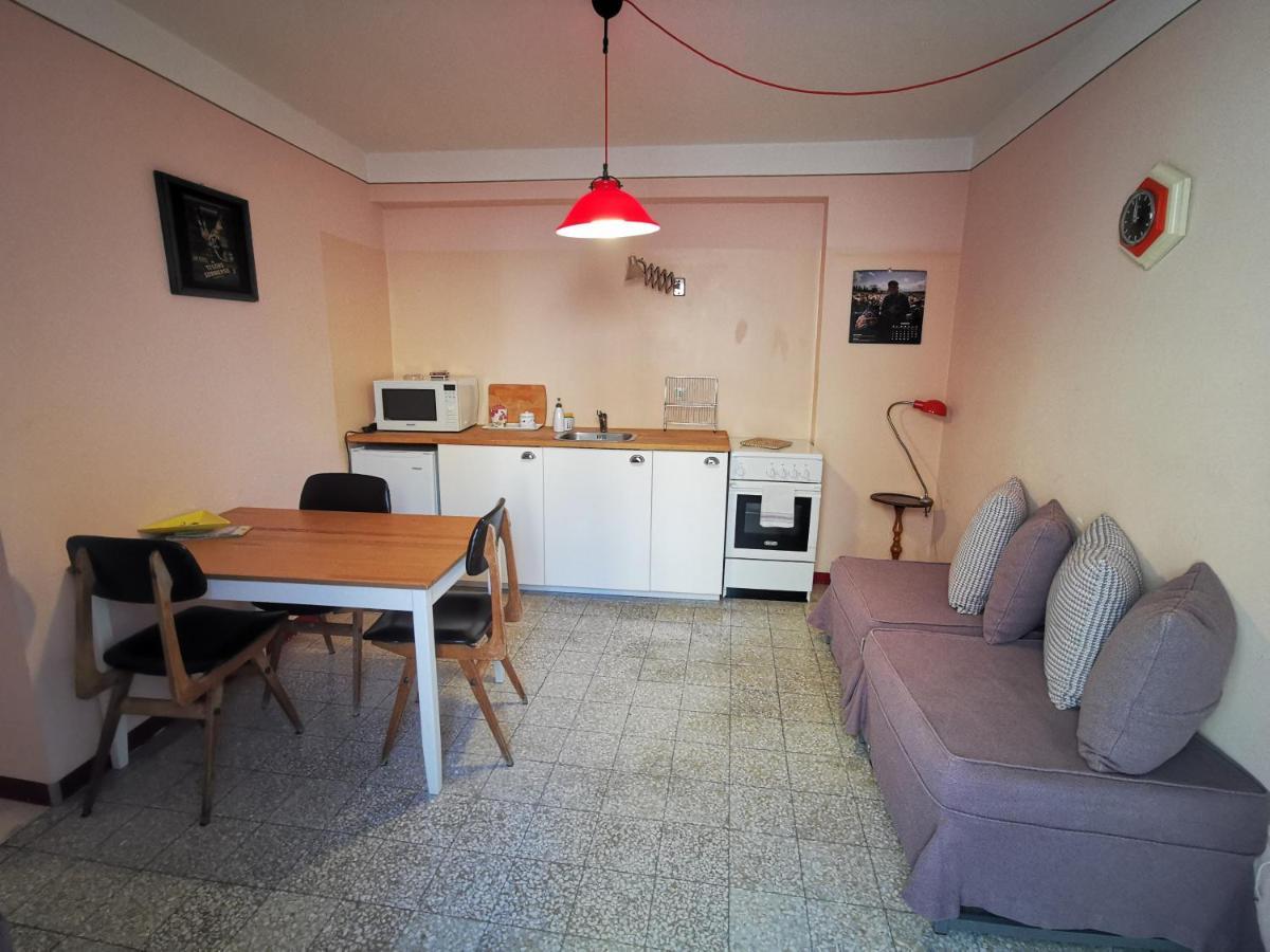 Casa Farella B&B In Suites Apartments Altamura X Matera Eksteriør bilde