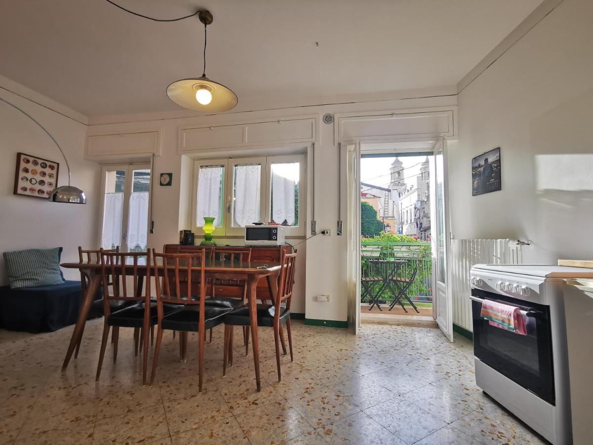 Casa Farella B&B In Suites Apartments Altamura X Matera Eksteriør bilde