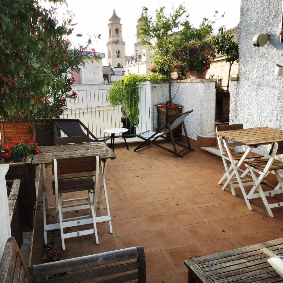 Casa Farella B&B In Suites Apartments Altamura X Matera Eksteriør bilde