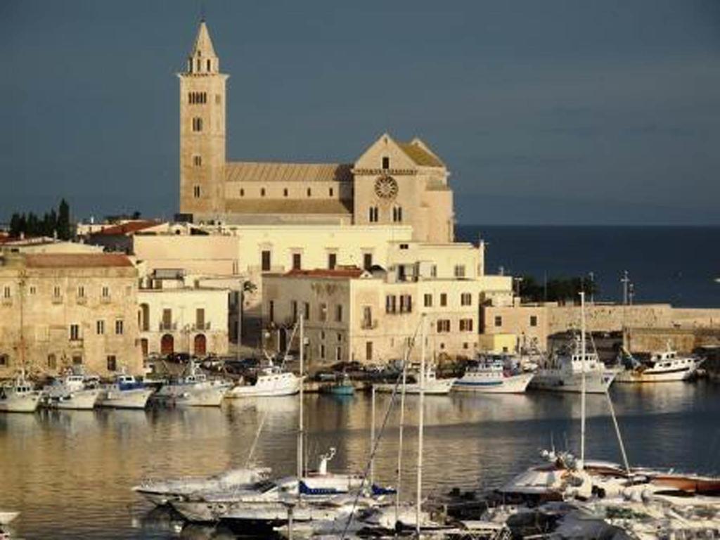 Casa Farella B&B In Suites Apartments Altamura X Matera Eksteriør bilde