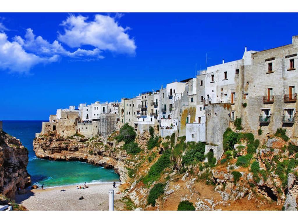Casa Farella B&B In Suites Apartments Altamura X Matera Eksteriør bilde