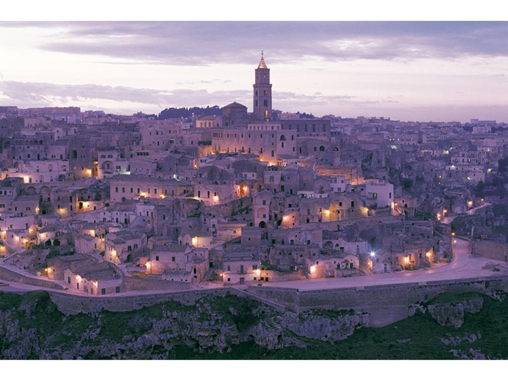 Casa Farella B&B In Suites Apartments Altamura X Matera Eksteriør bilde