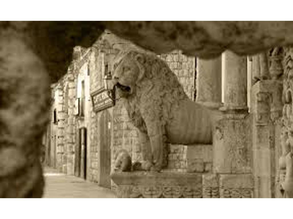 Casa Farella B&B In Suites Apartments Altamura X Matera Eksteriør bilde