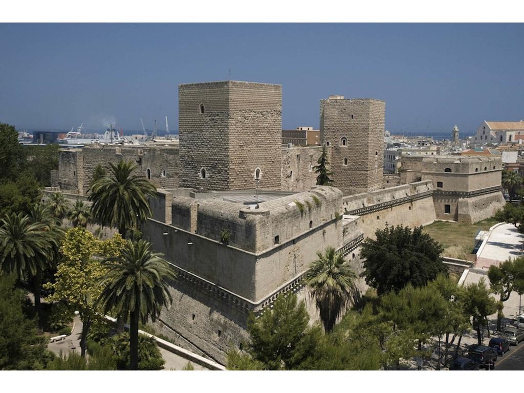 Casa Farella B&B In Suites Apartments Altamura X Matera Eksteriør bilde