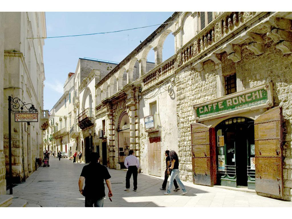 Casa Farella B&B In Suites Apartments Altamura X Matera Eksteriør bilde