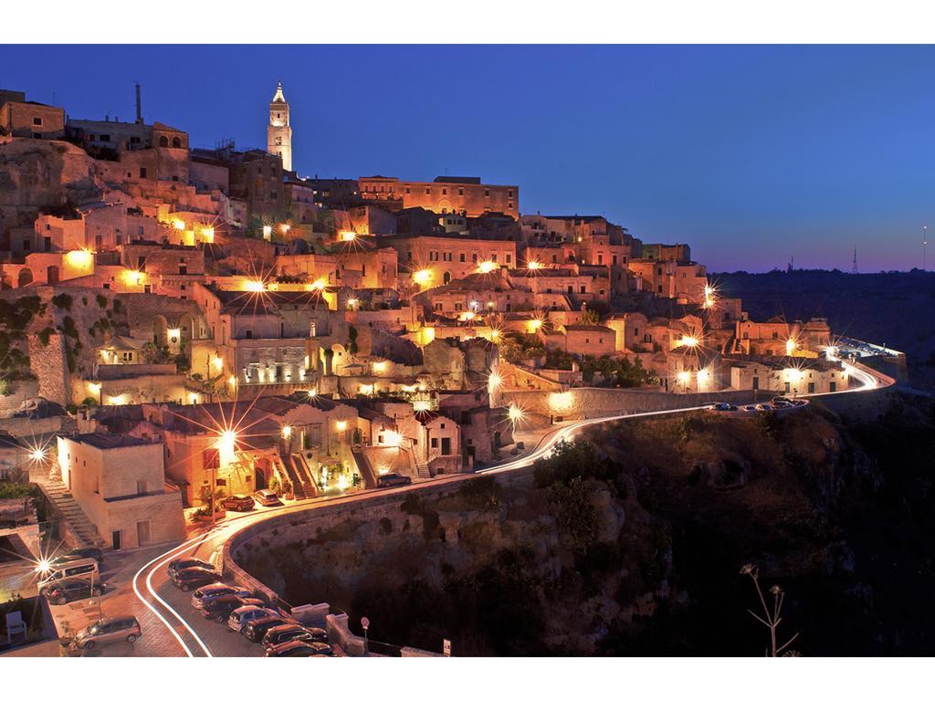 Casa Farella B&B In Suites Apartments Altamura X Matera Eksteriør bilde