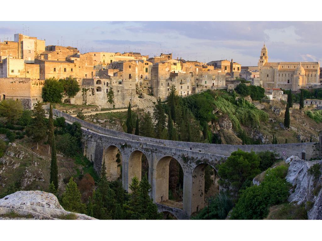 Casa Farella B&B In Suites Apartments Altamura X Matera Eksteriør bilde