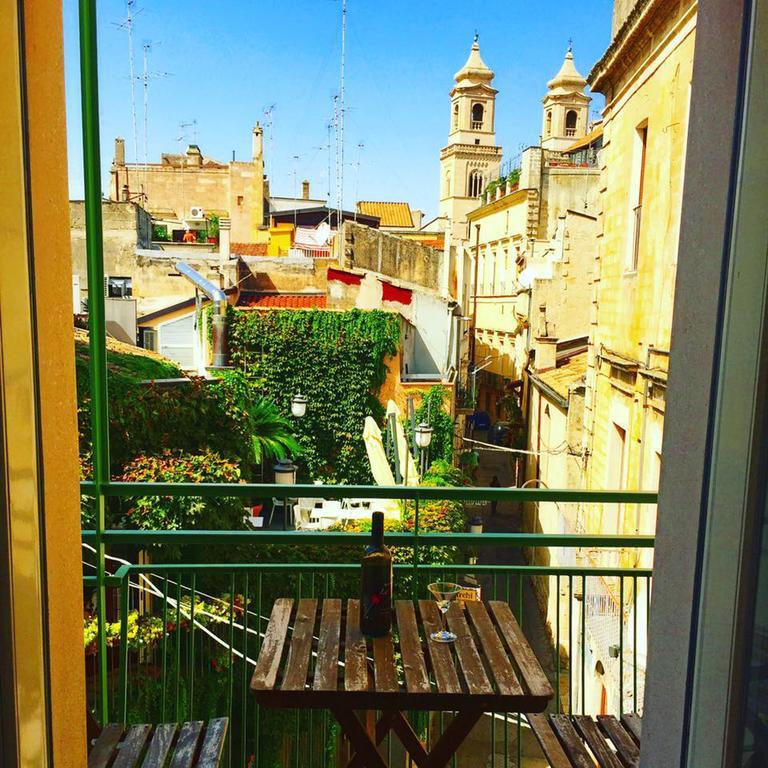 Casa Farella B&B In Suites Apartments Altamura X Matera Rom bilde