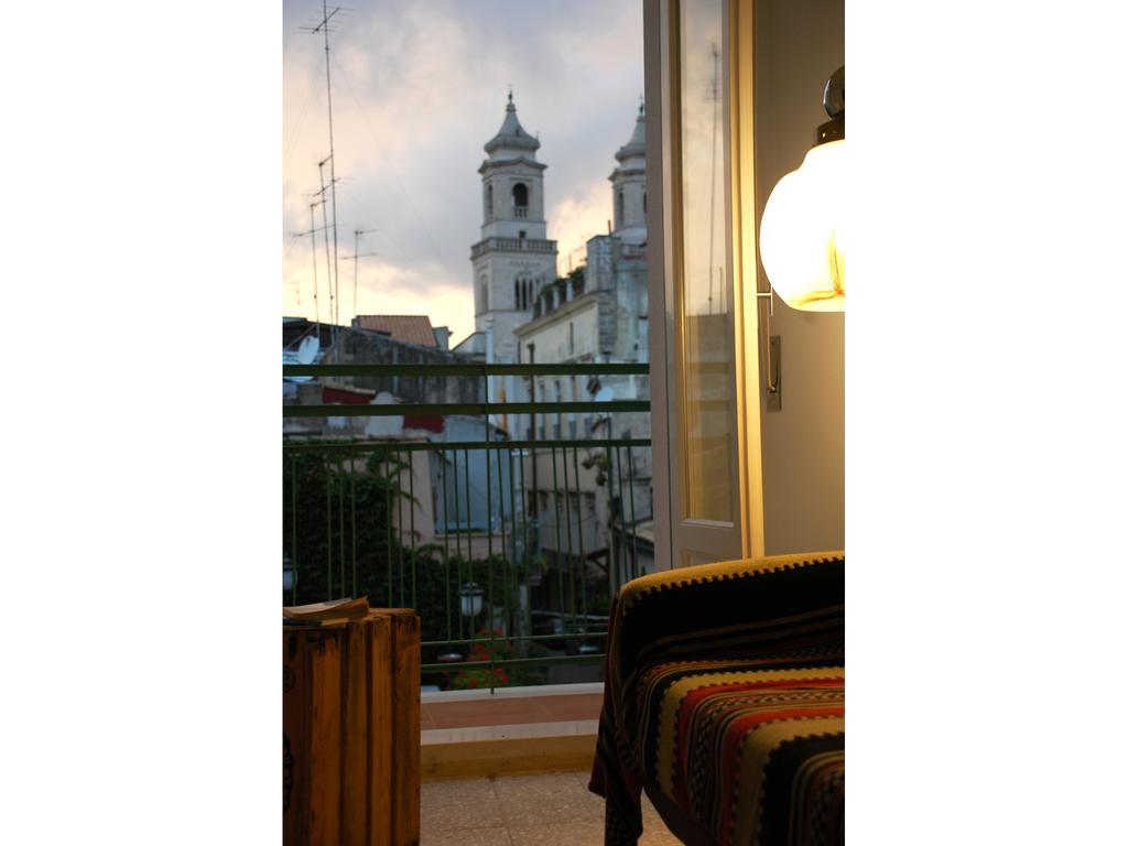 Casa Farella B&B In Suites Apartments Altamura X Matera Rom bilde