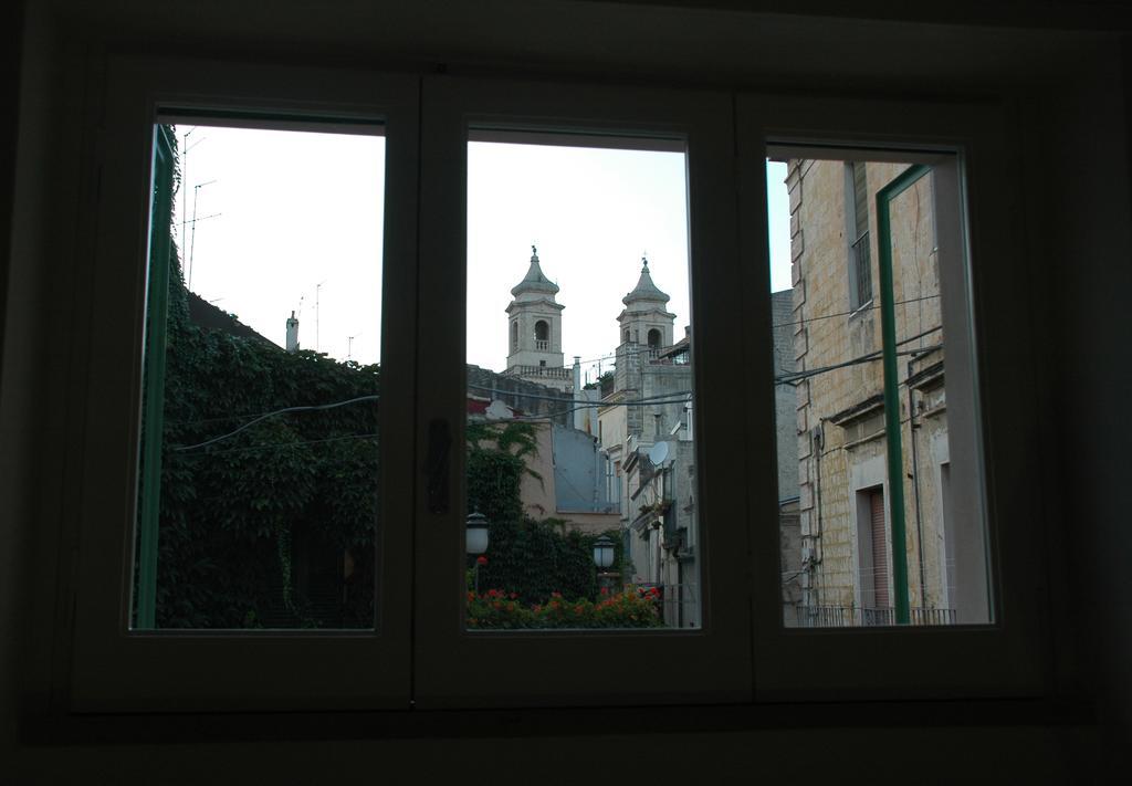 Casa Farella B&B In Suites Apartments Altamura X Matera Rom bilde