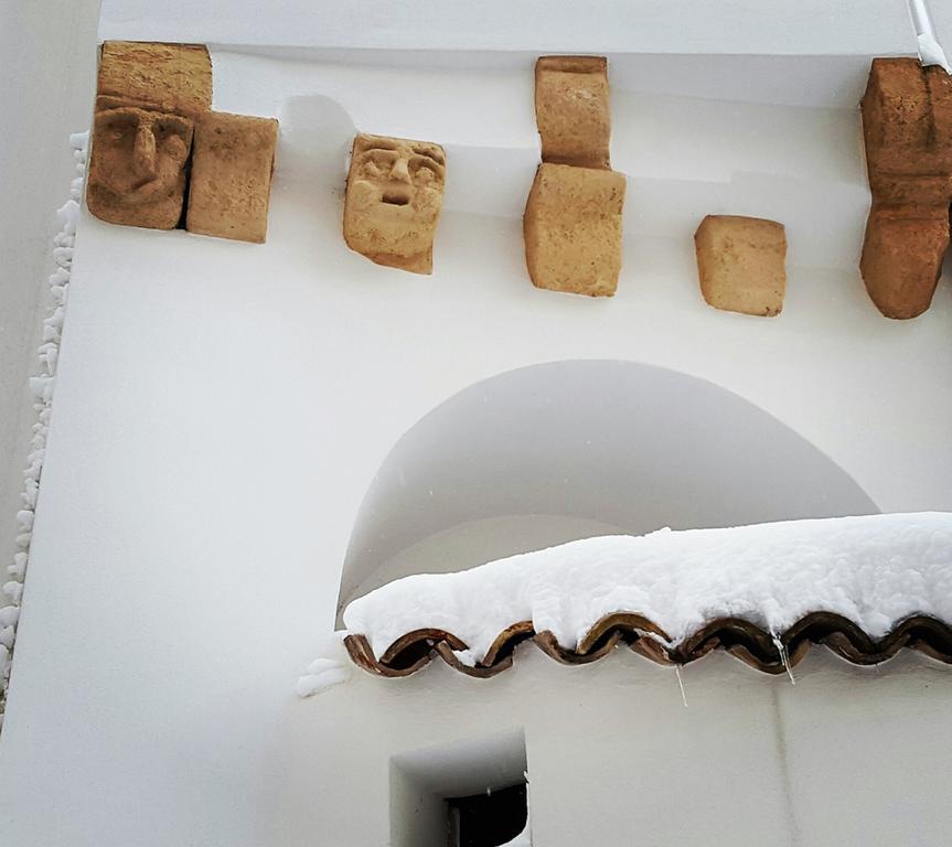 Casa Farella B&B In Suites Apartments Altamura X Matera Eksteriør bilde