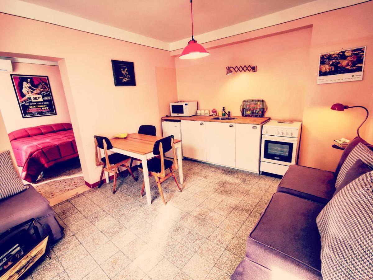 Casa Farella B&B In Suites Apartments Altamura X Matera Eksteriør bilde