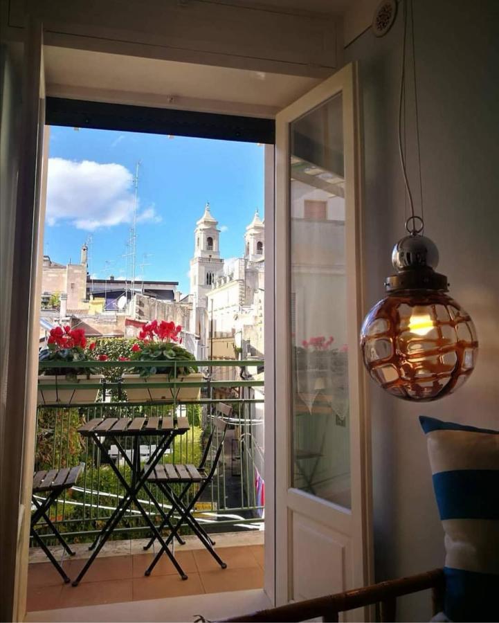 Casa Farella B&B In Suites Apartments Altamura X Matera Eksteriør bilde